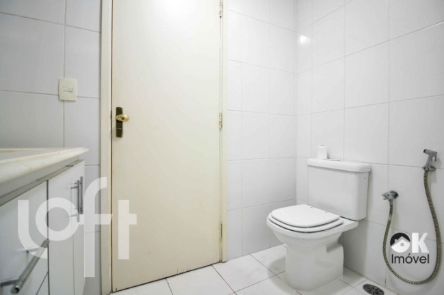 Imagem Apartamento com 3 Quartos à Venda, 224 m² em Higienópolis - São Paulo