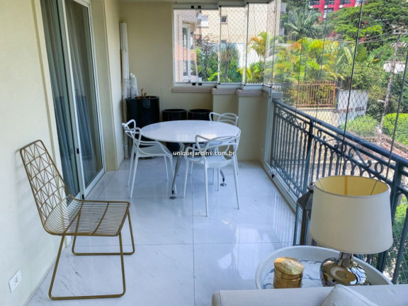 Imagem Apartamento com 3 Quartos à Venda, 292 m² em Higienópolis - São Paulo