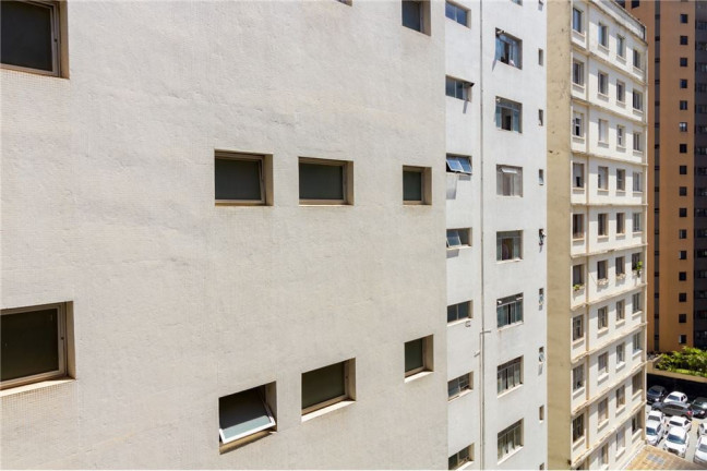 Imagem Apartamento com 3 Quartos à Venda, 135 m² em Bela Vista - São Paulo