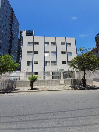 Foto do imóvel Apartamento com 2 Quartos à Venda, 56 m² em Guilhermina - Praia Grande