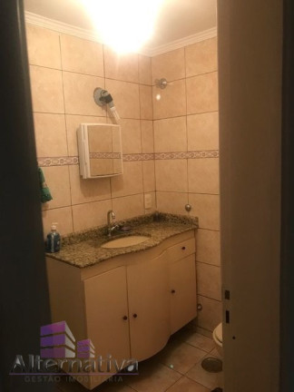 Foto do imóvel Apartamento com 3 Quartos à Venda, 86 m² em Jaguaré - São Paulo