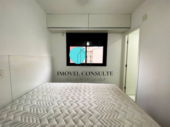 Imagem Apartamento com 2 Quartos para Alugar, 58 m² em Bela Vista - São Paulo