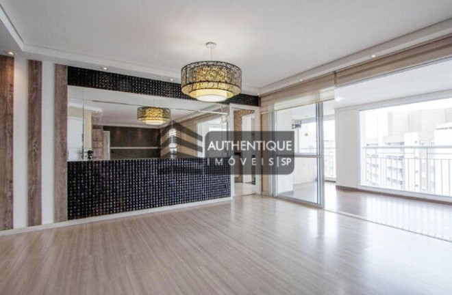 Foto do imóvel Apartamento com 3 Quartos à Venda, 142 m² em Vila Andrade - São Paulo
