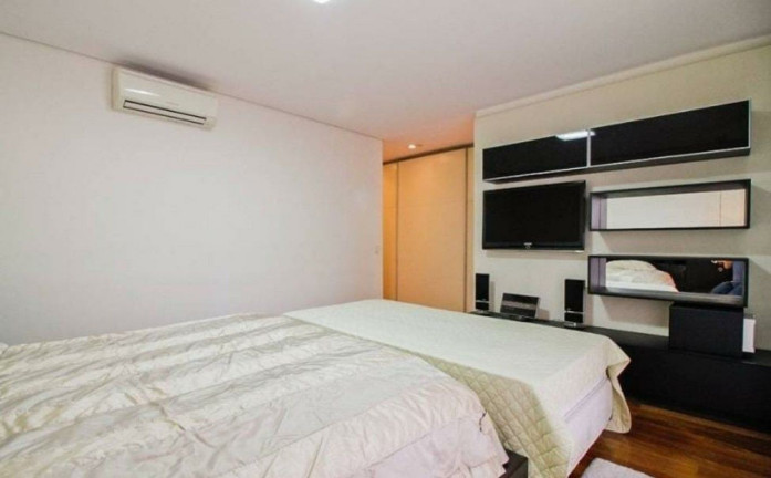 Imagem Apartamento com 4 Quartos à Venda, 301 m² em Higienópolis - São Paulo
