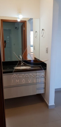 Foto do imóvel Apartamento com 1 Quarto à Venda, 43 m² em Jardim Nova Aliança - Ribeirão Preto