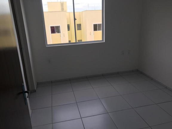Imagem Apartamento com 2 Quartos à Venda, 46 m² em Vale Quem Tem - Teresina