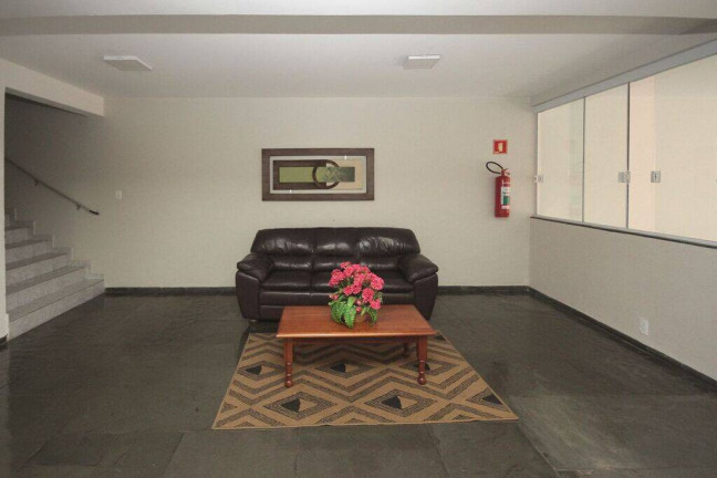Imagem Apartamento com 1 Quarto à Venda, 69 m² em Centro - São Bernardo Do Campo