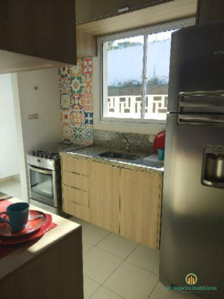 Imagem Casa de Condomínio com 2 Quartos à Venda, 59 m² em Jardim Santa Paula - Cotia