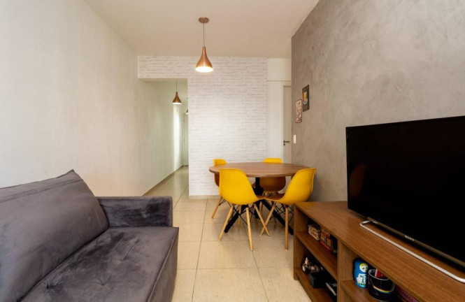 Foto do imóvel Imóvel com 2 Quartos à Venda,  em Saúde - São Paulo
