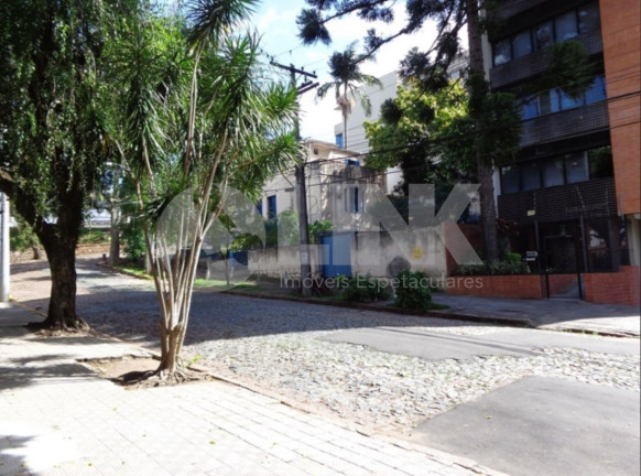 Imagem Casa com 3 Quartos à Venda, 222 m² em Petrópolis - Porto Alegre