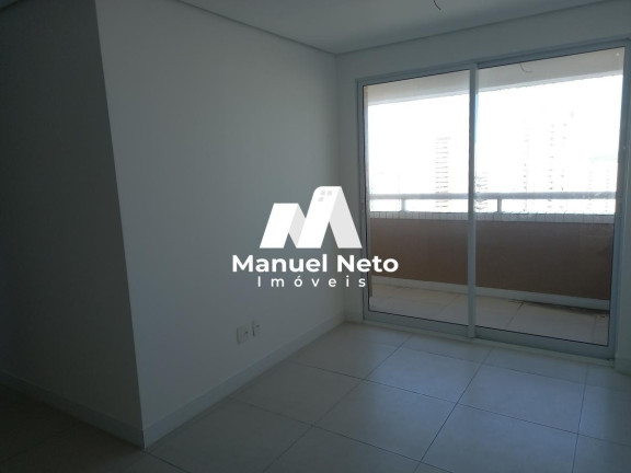 Foto do imóvel Apartamento com 3 Quartos à Venda, 71 m² em Guararapes - Fortaleza