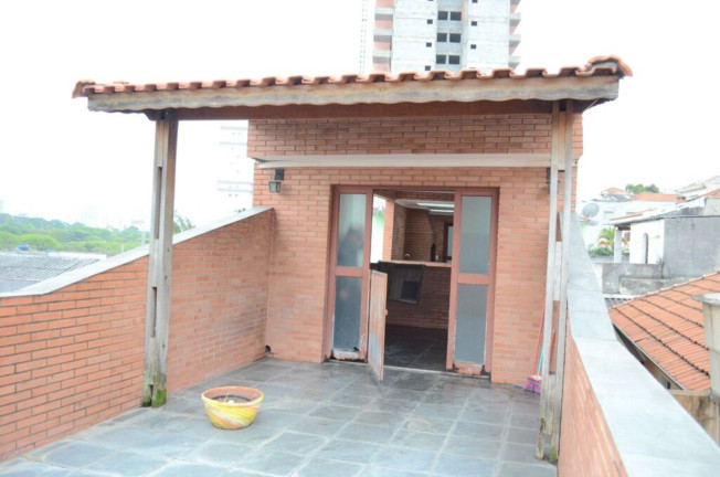 Imagem Imóvel com 2 Quartos à Venda,  em Tatuapé - São Paulo