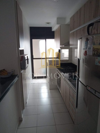 Foto do imóvel Apartamento com 3 Quartos à Venda, 85 m² em Bosque Dos Eucaliptos - São José Dos Campos
