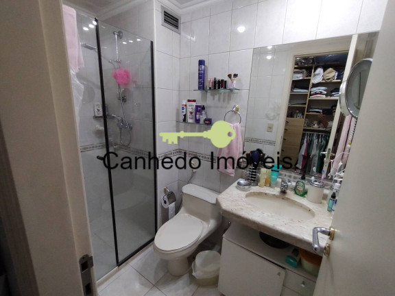 Foto do imóvel Apartamento com 3 Quartos à Venda, 86 m² em Brooklin - São Paulo