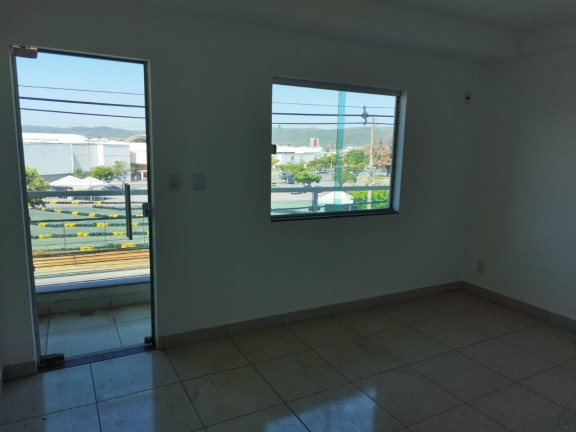 Imagem Apartamento com 3 Quartos para Alugar, 2 m² em Cidade Nova - Montes Claros