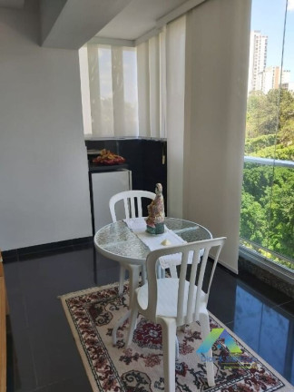 Imagem Apartamento com 2 Quartos à Venda, 140 m² em Vila Andrade - São Paulo