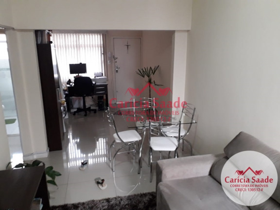 Foto do imóvel Apartamento com 2 Quartos à Venda, 50 m² em Vila Mariana - São Paulo