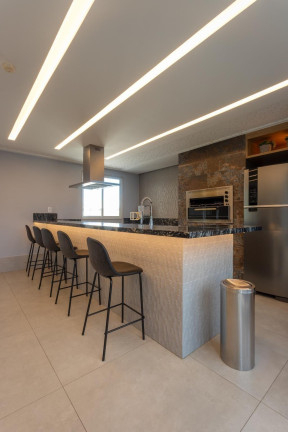 Foto do imóvel Apartamento com 2 Quartos à Venda, 61 m² em Itapuã - Vila Velha