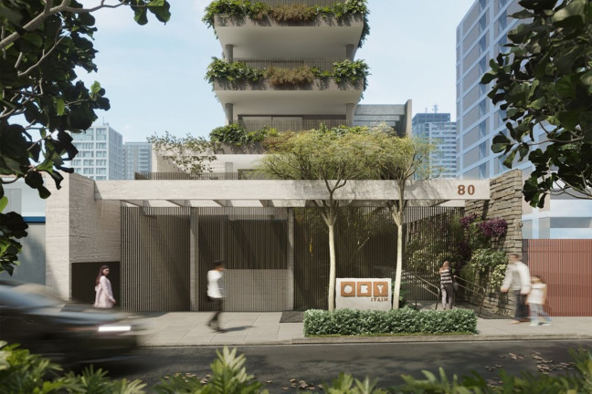 Imagem Imóvel com 3 Quartos à Venda, 376 m² em Itaim Bibi - São Paulo