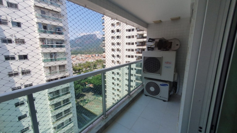 Imagem Apartamento com 2 Quartos à Venda, 64 m² em Barra Da Tijuca - Rio De Janeiro
