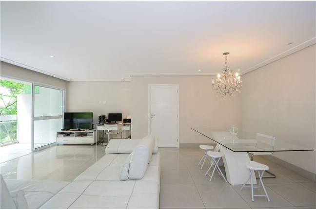 Foto do imóvel Imóvel com 2 Quartos à Venda,  em Vila Andrade - São Paulo