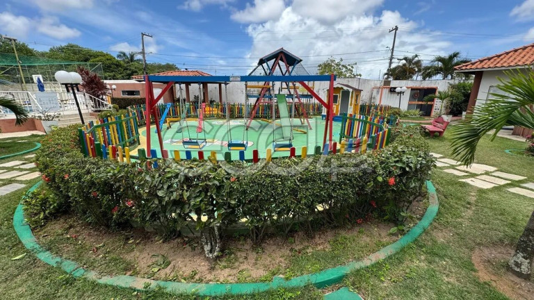 Foto do imóvel Apartamento com 3 Quartos à Venda, 73 m² em Jabotiana - Aracaju