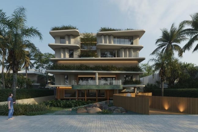 Foto do imóvel Apartamento com 3 Quartos à Venda, 143 m² em Cabo Branco - João Pessoa