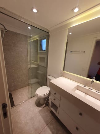 Foto do imóvel Apartamento com 4 Quartos à Venda, 192 m² em Aclimação - São Paulo