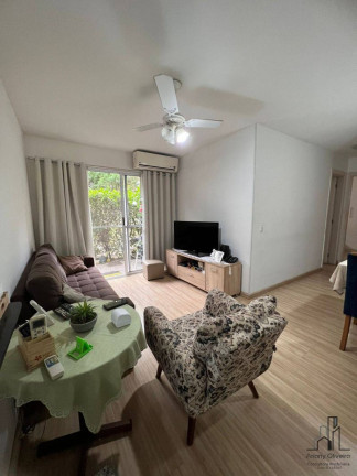 Foto do imóvel Apartamento com 2 Quartos à Venda, 64 m² em Camorim - Rio De Janeiro