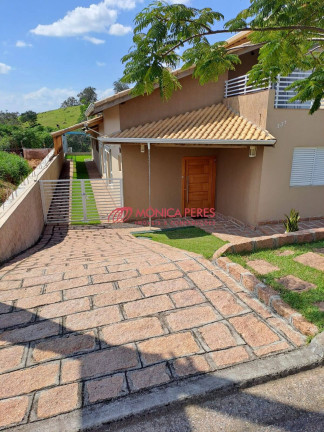 Imagem Casa com 4 Quartos à Venda, 383 m² em Morro Alto - Itupeva
