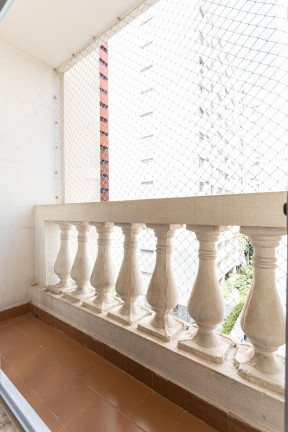 Foto do imóvel Apartamento com 3 Quartos à Venda, 126 m² em Itaim Bibi - São Paulo