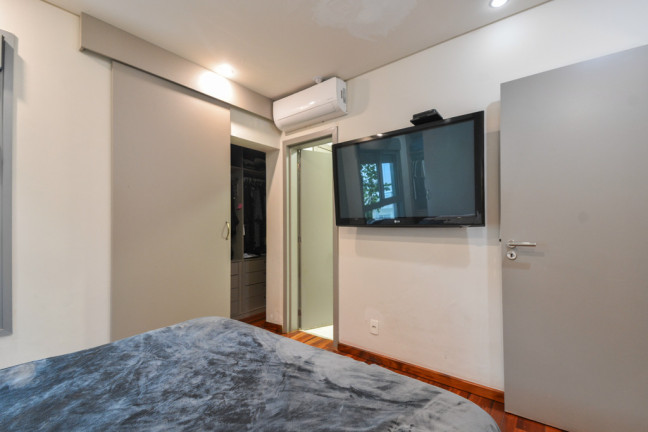 Foto do imóvel Imóvel com 2 Quartos à Venda, 169 m² em Moema - São Paulo