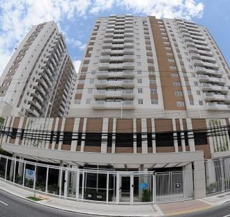 Foto do imóvel Apartamento com 3 Quartos à Venda, 69 m² em Cachambi - Rio De Janeiro
