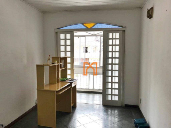 Imagem Casa com 3 Quartos à Venda, 160 m² em Varginha - Itajubá