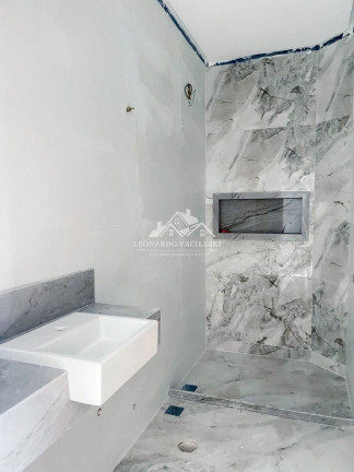 Imagem Casa com 3 Quartos à Venda, 180 m² em Civit Ii - Serra