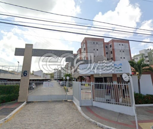Foto do imóvel Apartamento com 3 Quartos à Venda, 73 m² em Jabotiana - Aracaju