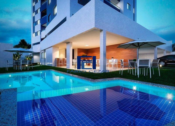 Foto do imóvel Apartamento com 3 Quartos à Venda,  em Várzea - Recife