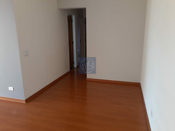 Imagem Apartamento com 3 Quartos à Venda, 74 m² em Liberdade - São Paulo