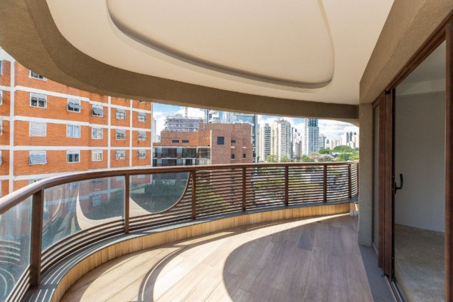Foto do imóvel Imóvel com 1 Quarto à Venda, 46 m² em Itaim Bibi - São Paulo