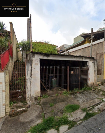 Foto do imóvel Terreno à Venda, 232 m² em Vila Gustavo - São Paulo Foto do imóvel Terreno à Venda, 232 m² em Vila Gustavo - São Paulo