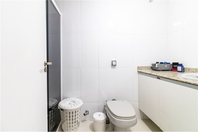 Imagem Apartamento com 2 Quartos à Venda, 117 m² em Moema - São Paulo