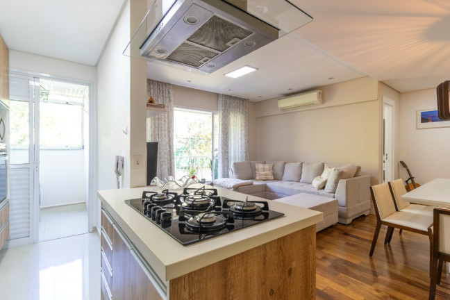 Foto do imóvel Casa com 3 Quartos à Venda, 96 m² em Jardim Umuarama - São Paulo
