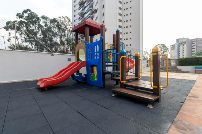 Foto do imóvel Apartamento com 3 Quartos à Venda, 120 m² em Vila Mariana - São Paulo