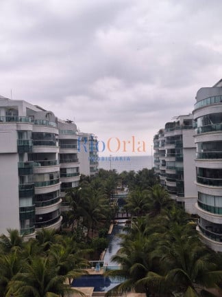 Foto do imóvel Apartamento com 4 Quartos à Venda, 280 m² em Barra Da Tijuca - Rio De Janeiro