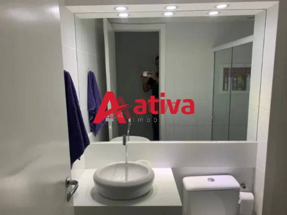 Foto do imóvel Apartamento com 3 Quartos à Venda, 77 m² em Recreio Dos Bandeirantes - Rio De Janeiro