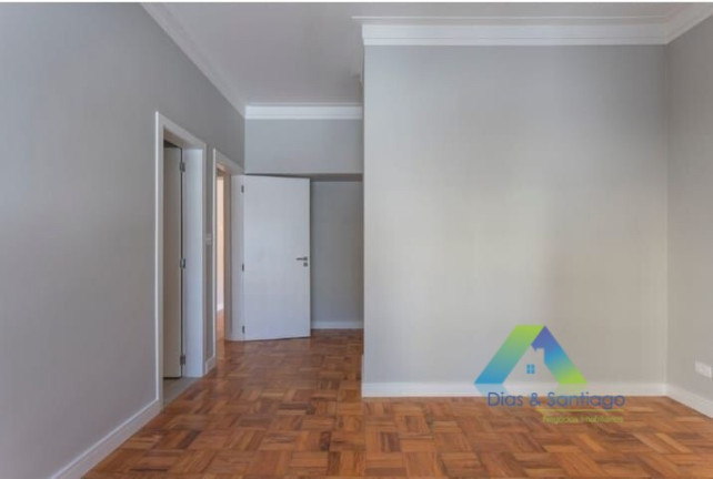 Imagem Apartamento com 3 Quartos à Venda, 170 m² em Jardim América - São Paulo