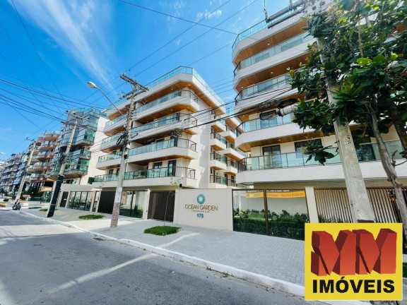 Foto do imóvel Cobertura com 3 Quartos à Venda, 182 m² em Vila Nova - Cabo Frio
