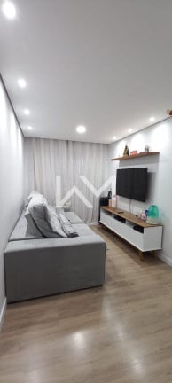 Foto do imóvel Apartamento com 2 Quartos à Venda, 44 m² em Vila Bremen - Guarulhos