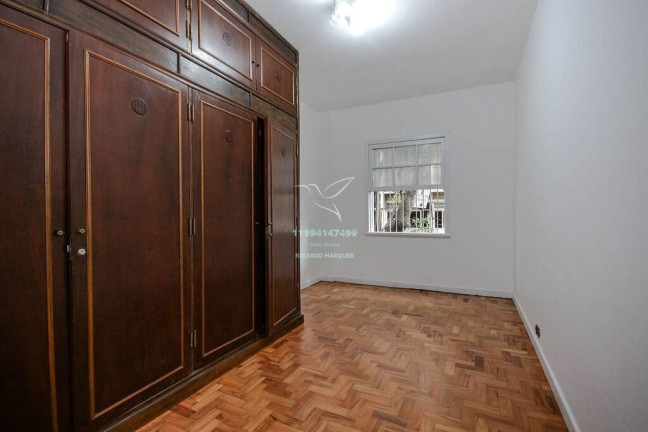Foto do imóvel Apartamento com 2 Quartos à Venda, 113 m² em Cerqueira César - São Paulo