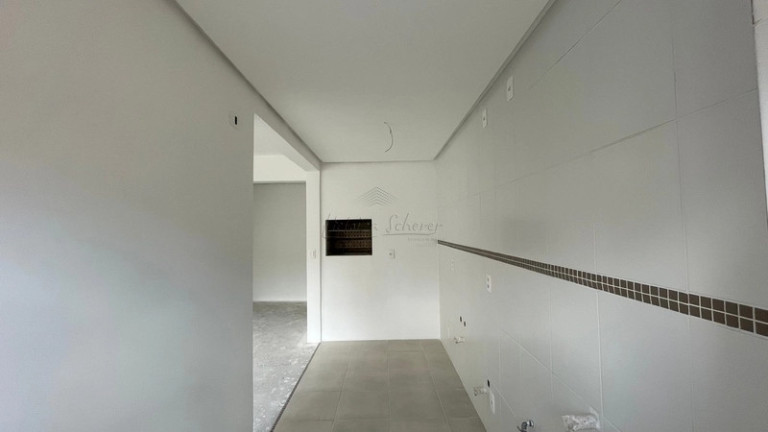 Imagem Apartamento com 2 Quartos à Venda, 57 m² em Santo Antônio - Porto Alegre